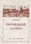 Frymburské ozvěny 1/1995