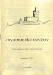 Frymburské ozvěny 2/1995