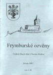 Frymburské ozvěny 2/1997