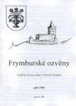 Frymburské ozvěny 3/1998