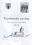 Frymburské ozvěny 3/1999