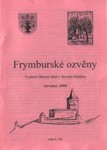 Frymburské ozvěny 2/2000