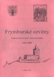 Frymburské ozvěny 3/2000