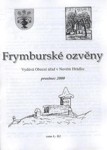 Frymburské ozvěny 4/2000