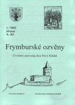 Frymburské ozvěny 1/2002