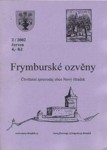 Frymburské ozvěny 2/2002