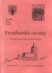 Frymburské ozvěny 3/2002