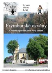 Frymburské ozvěny 2/2003