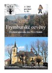 Frymburské ozvěny 4/2003