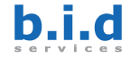 Logo B.I.D. services s.r.o.