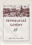 Frymburské ozvěny 4/1986