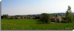 Panoramatické fotografie