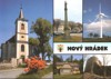 Současné i historické pohlednice