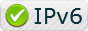 [IPv6 ready]