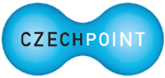 Logo projektu Czech POINT