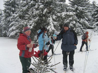 Přejezd Orlických hor 2009 - foto č. 23