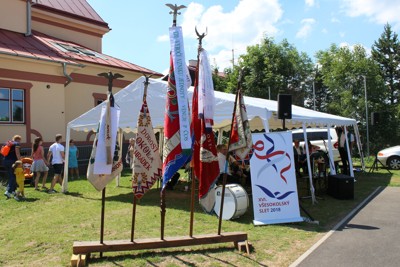 Slet Nový Hrádek 2018