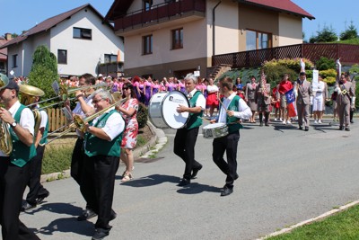 Slet Nový Hrádek 2018