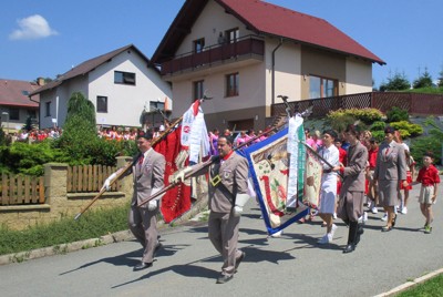 Slet Nový Hrádek 2018