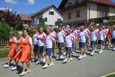 Slet Nový Hrádek 2018