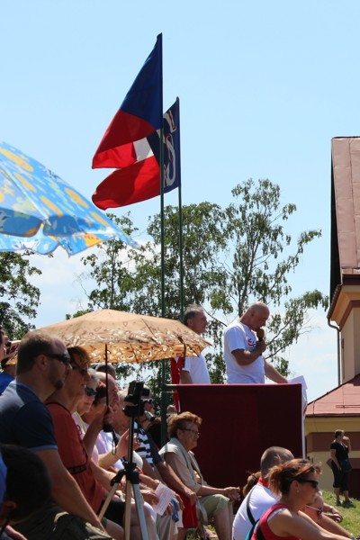 Slet Nový Hrádek 2018