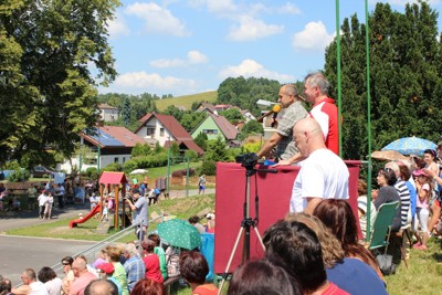 Slet Nový Hrádek 2018