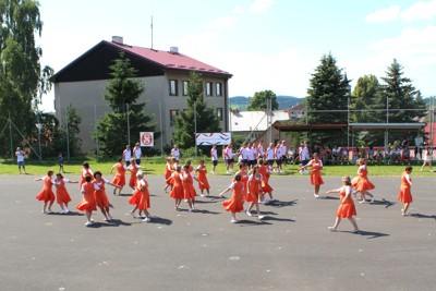 Slet Nový Hrádek 2018