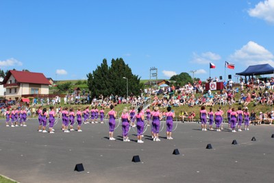 Slet Nový Hrádek 2018