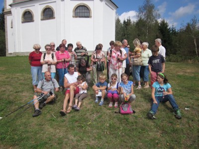 Vlet na Krlovdvorsko