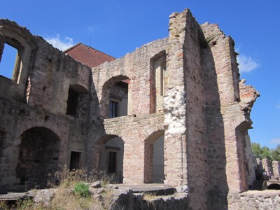 Vlet na Krlovdvorsko