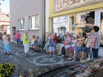 Vlet na Krlovdvorsko