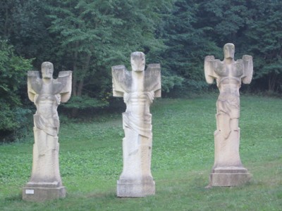 Vlet na Krlovdvorsko