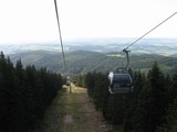 Krkonoše 2008