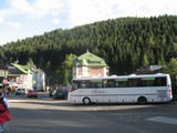 Krkonoše 2008