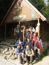 Krkonoe 2009