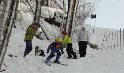 upn pebor v obm slalomu