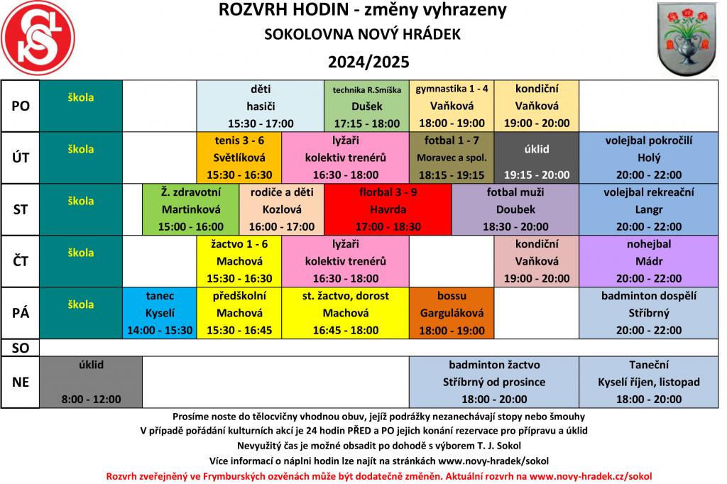 SokolRozvrh2023-24 verze 16.10.2023