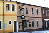 Restaurace Na Kovárně