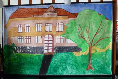 Školní akademie