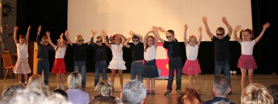 Školní akademie