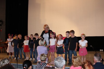 Školní akademie