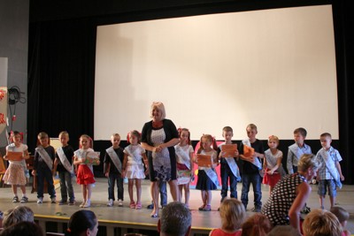 Školní akademie