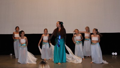 Školní akademie