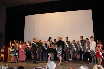 Školní akademie