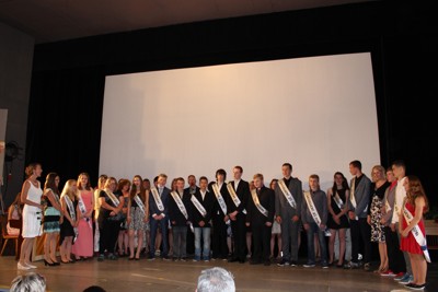 Školní akademie
