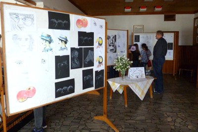 Školní akademie