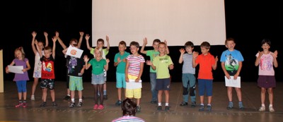 Školní akademie