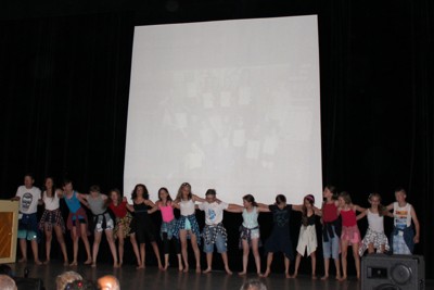 Školní akademie 2018