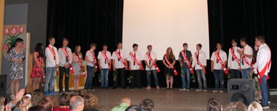 Školní akademie 2018
