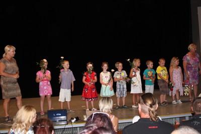 Školní akademie 2019